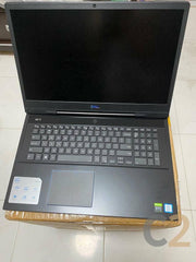 (USED) DELL G7 7790 i7-9750H 4G 128-SSD NA RTX 2060 6GB 17.3inch 1920x1080 144Hz Gaming Laptop 95% - C2 Computer