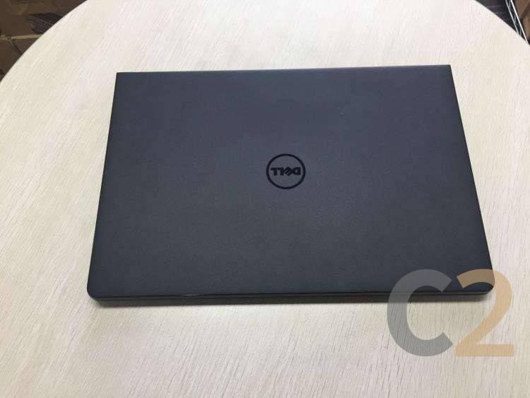 (USED) DELL Inspiron 14 3000(3468) i5-7200U 4G NA 500G R5 M315 2G 14inch 1366x768 Entertainment Laptops 95% - C2 Computer