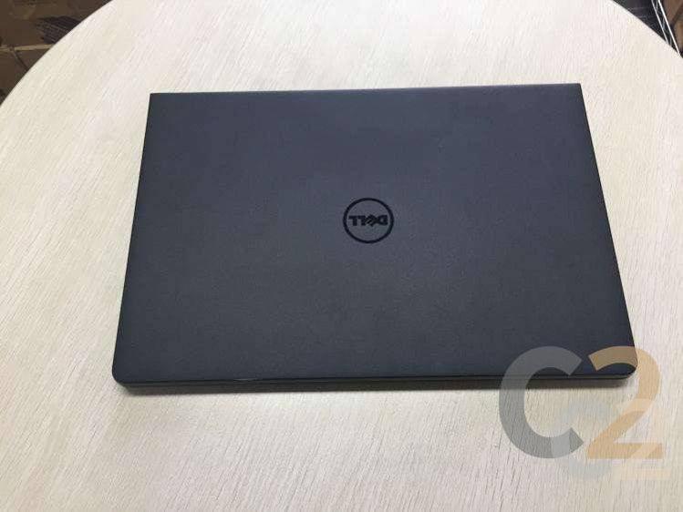 (USED) DELL Inspiron 14 3000(3468) i5-7200U 4G NA 500G R5 M315 2G 14inch 1366x768 Entertainment Laptops 影音娛樂本 95% NEW - C2 Computer