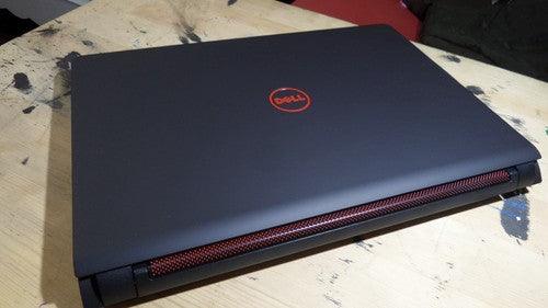 (USED) DELL Inspiron 14 7000(7447) i7-4700H 4G NA 500G GTX 950 4G 14inch 1920x1080 Gaming Laptop 95% - C2 Computer