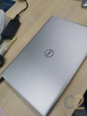 (USED) DELL Inspiron 15 5510 i5-11300H 4G 128-SSD NA Intel UHD Graphics 15.6inch 1920x1080 Business Laptop 95% - C2 Computer