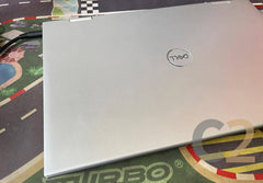 (USED) DELL Inspiron 5410 2in1 i7-1165G7 NA Intel Iris Xe Graphics 14inch 1920x1080 Tablet 2in1 95% - C2 Computer