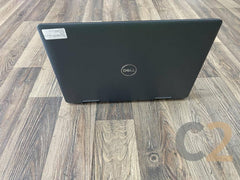 (USED) DELL Inspiron 5482 i5-8265U 4G 128-SSD NA Intel UHD Graphics 520 14inch 1920x1080 Tablet 2in1 95% - C2 Computer