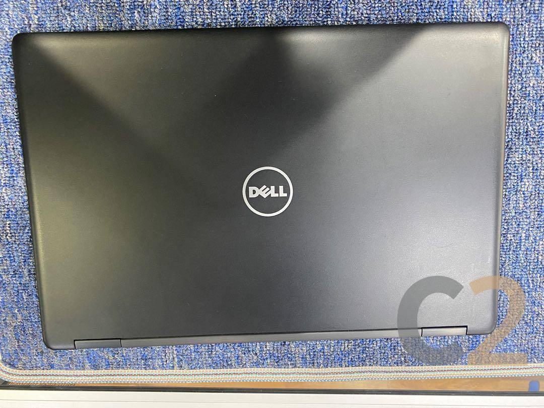 (USED) DELL Inspiron 5580 i5-8265U 4G 128-SSD NA GeForce MX130 2GB 15.6inch 1920x1080 Business Laptop 95% - C2 Computer