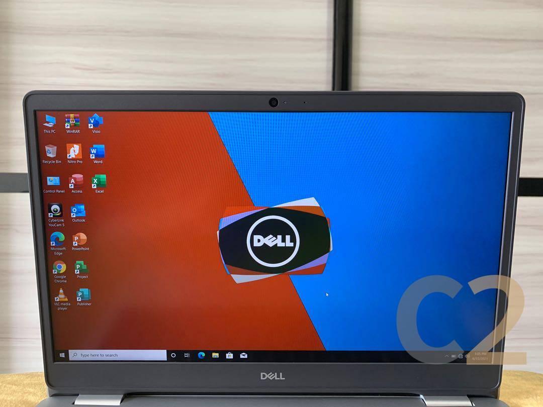 (USED) DELL Inspiron 5593 i7-1065G7 NA GeForce MX250 4GB 15.6inch 1920x1080 Business Laptop 95% - C2 Computer