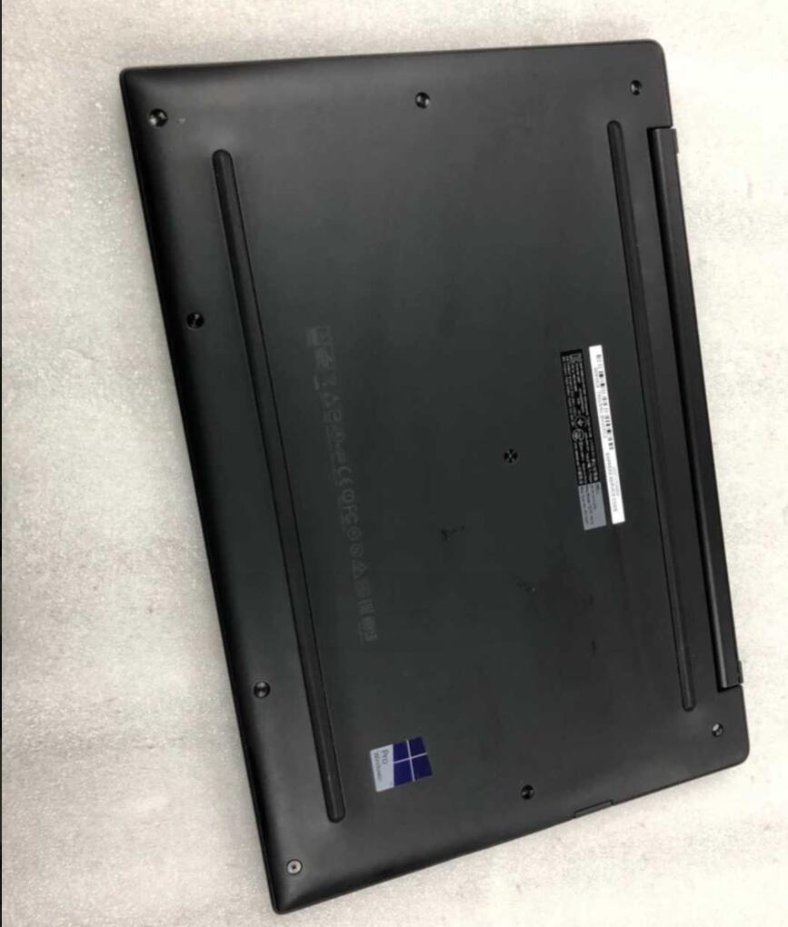 (USED) DELL Inspiron 7370 i5-8250U 4G 128G-SSD NA HD 620 13inch 1920x1080 影音娛樂本 90% - C2 Computer