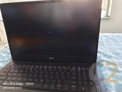 (USED) DELL Inspiron 7500 i7-9750H 4G 128-SSD NA GTX 1650 Ti 4GB 15.6inch 1920x1080 Tablet 2in1 95% - C2 Computer