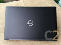 (USED) DELL Latitude 14 7000(7480) i7-6600U 4G 128G-SSD NA HD 620 14inch 1366x768 Business Laptop 95% - C2 Computer