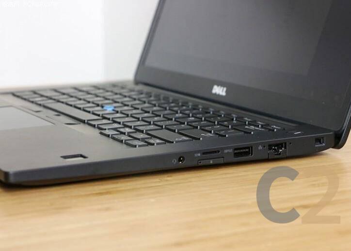 (USED) DELL Latitude 14 7000(7480) i7-7600U HD 620 14inch 1366x768 Business Laptop 95% - C2 Computer