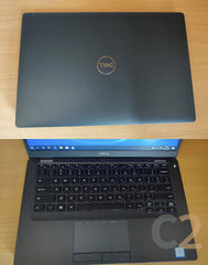 (USED) DELL LATITUDE 5400 I5-8250U 4G NA 500G UHD 620 14inch 1920x1080 Business Laptop 95% - C2 Computer