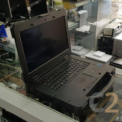 (USED) DELL Latitude 7414 RUGGED i7-6600U 4G 128-SSD NA AMD Radeon R7 M360 14inch 1366X768 Business Laptop 95% - C2 Computer