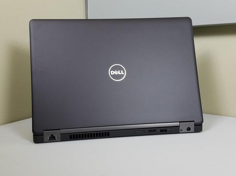 (USED) DELL Latitude E5480 i5-6200U 4G NA 500G 930MX 2G 14inch 1920x1080 Business Laptop 95% - C2 Computer