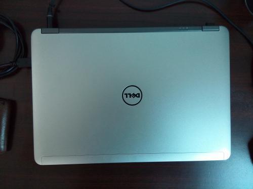 (USED) DELL Latitude E6440 i5-4210M 4G NA 500G 15.6inch 1366x768 Business Laptop 90% - C2 Computer