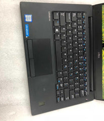 (USED) DELL Latitude E7370 M5-6Y54 4G 128G-SSD NA HD 515 13.3inch 1920x1080 Ultrabook 90% - C2 Computer