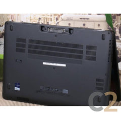 (USED) DELL Latitude E7470 i7-6600U 4G 128G-SSD NA HD 520 14inch 1920x1080 Ultrabook 90% - C2 Computer