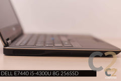 (USED) DELL Latitude E7480 i5-6300U 4G 128G-SSD NA HD 520 14inch 1920x1080 Business Laptop 90% - C2 Computer