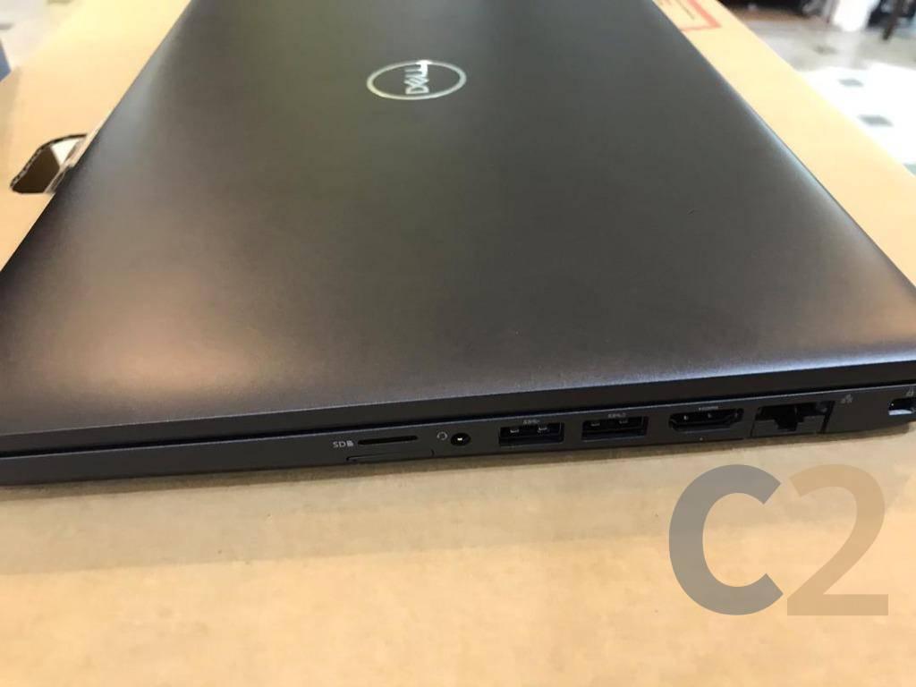 (USED) DELL Precision 3530 i5-8400H 4G 128-SSD NA Intel UHD Graphics 630 15.6inch 1920x1080 Mobile Workstation 95% - C2 Computer