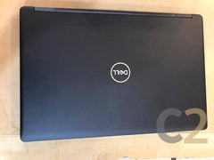 (USED) DELL Precision 3530 i7-8750H 4G 128-SSD NA Nvidia Quadro P600 4GB 15.6inch 1920x1080 Mobile Workstation 95% - C2 Computer