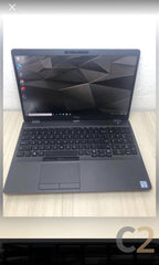 (USED) DELL Precision 3541 i5-9300H 4G 128-SSD NA Nvidia Quadro P620 4GB 15.6inch 1920x1080 Mobile Workstation 95% - C2 Computer