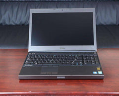 (USED) DELL Precision M4800 i7-4900MQ 4G NA 500G K2100M 2G 15.6inch 1920x1080 Mobile Workstation 99% - C2 Computer