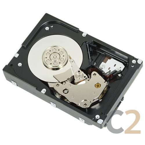 (USED) DELL RC84W 900GB 10000RPM 64MB BUFFER SAS 6GBITS 2.5INCH HARD DISK DRIVE WITH TRAY FOR POWEREDGE SERVER - C2 Computer