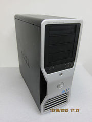 (USED) DELL T7500 CORES T7500 2.00Ghz 4G 500G DELL_T7500_T7500 - C2 Computer
