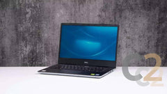 (USED) DELL Vostro 14 5000 (5481) i5-8265U 4G NA 500G UHD 620 14inch 1920x1080 Business Laptop 商務辦公本 95% NEW - C2 Computer