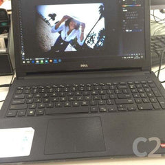 (USED) DELL Vostro 15 3000 (3568) i5-7200U 4G NA 500G R5 M420 2G 15.6inch 1366x768 Entry Gaming Laptop 入門遊戲本 90% NEW - C2 Computer