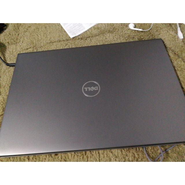 (USED) DELL Vostro 15 3000 (3568) i5-7200U 4G NA 500G R5 M420 2G 15.6inch 1920x1080 Entry Gaming Laptop 90% - C2 Computer