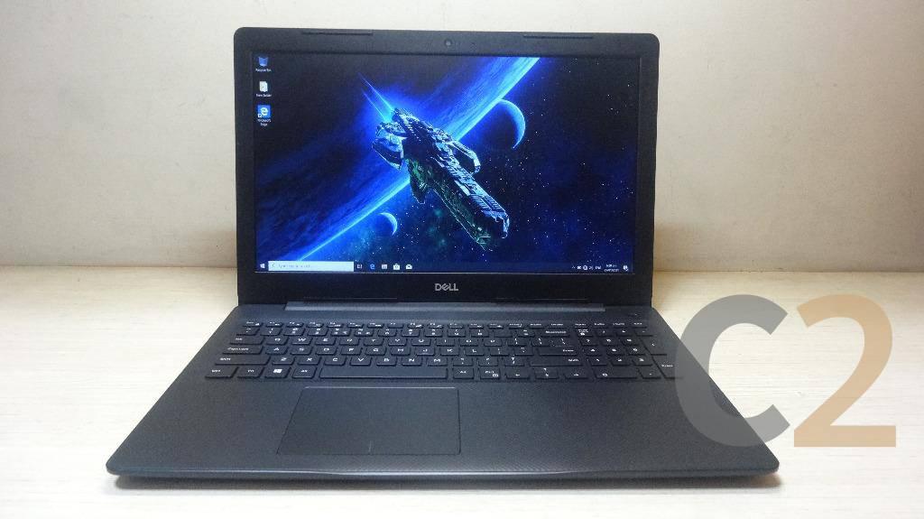 (USED) DELL Vostro 15 3590 i5-10210U 4G 128-SSD NA AMD Radeon 610 2G 15.5inch 1920x1080 Business Laptop 95% - C2 Computer