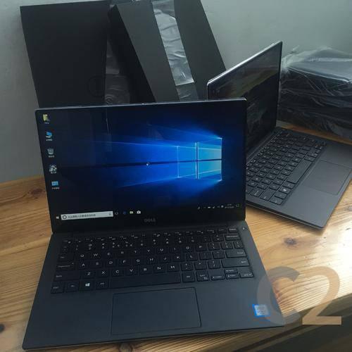 (USED) DELL XPS 13 9350 i7-6500U 4G 128G-SSD NA HD 520 13.3inch 1920x1080 Ultrabook 95% - C2 Computer