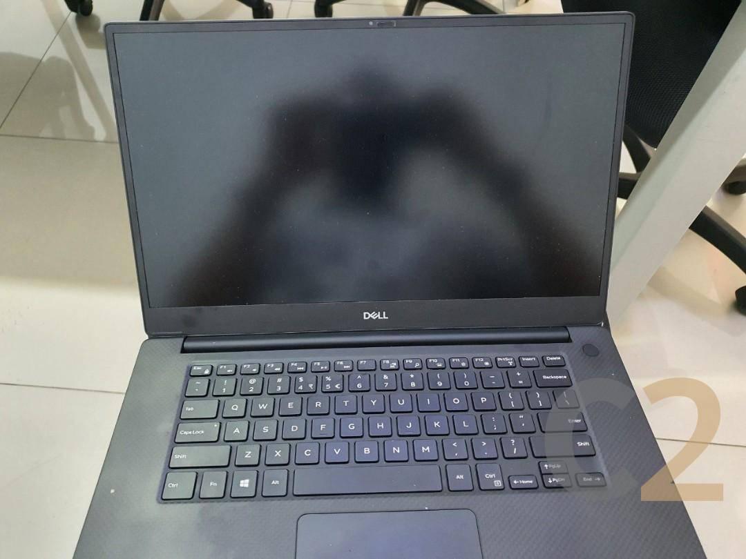 (USED) DELL XPS 15 7590 i5-9300H 4G 128-SSD NA Intel UHD 630 Graphics 15.6inch 1920x1080 Business Laptop 95% - C2 Computer