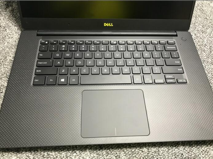 (USED) DELL XPS 15 9550 i7-6700HQ 8G 128G-SSD NA GTX 960M 2G 15.6inch 3840x2160 Gaming Laptop 95% - C2 Computer