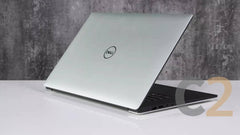 (USED) DELL XPS 15 9570 2018 Gen6 i7-8750H 8G NA 500G GTX 1050Ti 4G 15.6inch 4K Gaming Laptop 95% - C2 Computer