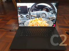 (USED) DELL XPS 17 9700 i7-10750H NA GTX 1650 Ti 4GB 17inch 1920x1080 Tablet 2in1 95% - C2 Computer