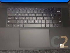 (USED) DELL XPS 17 9700 i7-10875H NA RTX 2060 6GB 17inch 1920x1080 Tablet 2in1 95% - C2 Computer