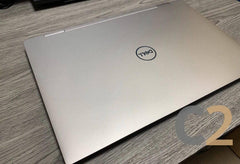 (USED) DELL XPS15 9575 I7-8705G 4G 128-SSD NA VEGA M 4G 15.5inch 3840×2160 Touch Screen Tablet 2in1 95% - C2 Computer