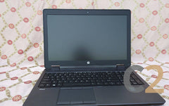 (USED) DELL ZBOOK 15 G2 I7-4810MQ 4G NA 500G HD 4600 15.7inch 1920x1080 Mobile Workstation 95% - C2 Computer