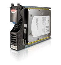 (USED) EMC 005050084 1.2TB 10000RPM NEAR LINE SAS-6GBPS 2.5INCH INTERNAL HARD DRIVE WITH TRAY FOR VNX54/56/5800 SYSTEMS - C2 Computer