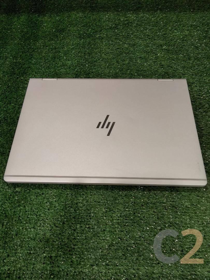 (USED) HP 1030 G2 i5-7300U 4G 128-SSD NA Intel HD Graphics 620 13.3inch 1920x1080 Tablet 2in1 95% - C2 Computer