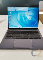 (USED) HUAWEI Matebook 14 KLVC i7-10510U 4G 128-SSD NA GeForce MX 250 2GB 14inch 1920x1080 Business Laptop 95% - C2 Computer