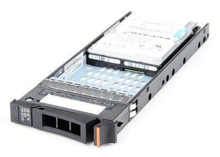 (USED) IBM 00RY160 1.8TB 2.5 INCH SAS-12GBPS 12GBPS 10000RPM 硬碟 - C2 Computer