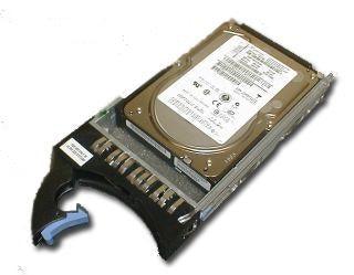 (USED) IBM 44W2246 600GB 15000RPM SAS 6GBPS 3.5INCH HOT SWAP HARD DISK DRIVE WITH TRAY - C2 Computer