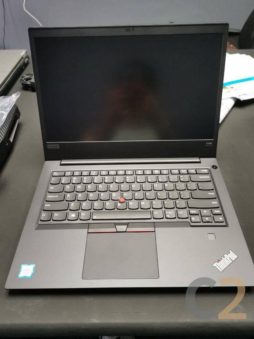 (USED) LENOVO ThinkPad E490S I3-8145 4G 128-SSD NA Intel UHD Graphics 620 14inch 1920x1080 Mobile Workstation 95% - C2 Computer