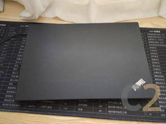 (USED) LENOVO ThinkPad P72 i7-8850H 4G 128-SSD NA Nvidia Quadro P3200 6GB 17.3inch 1920x1080 Mobile Workstation 95% - C2 Computer