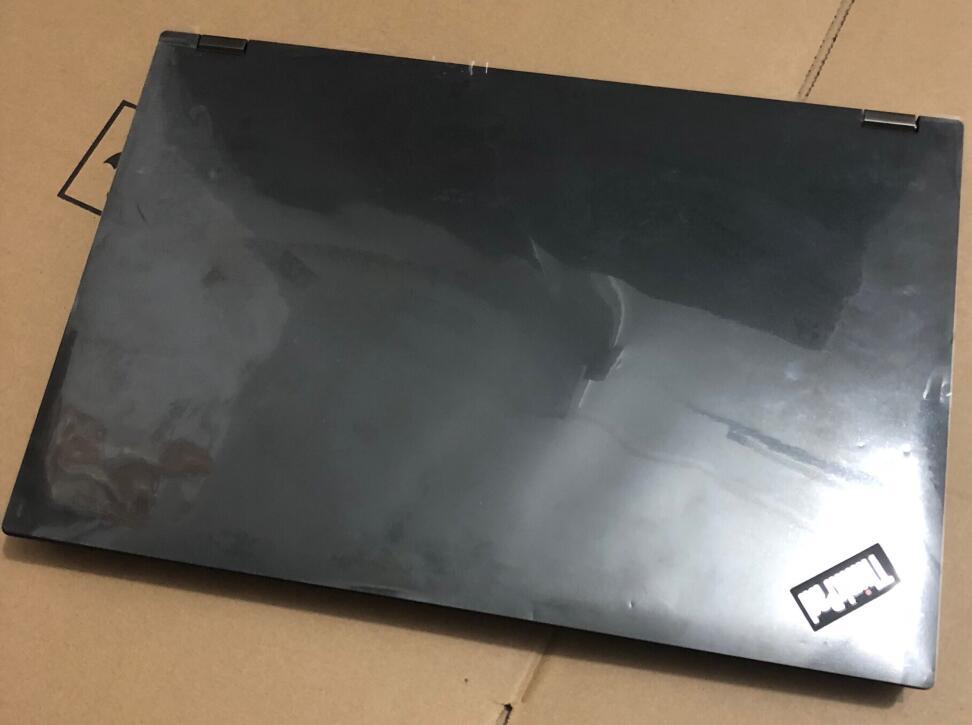 (USED) LENOVO ThinkPad X1 Tablet 2018 i5-8250U 8G NA NA 12inch 2880x1620 Touch Screen Tablet 2in1 95% - C2 Computer