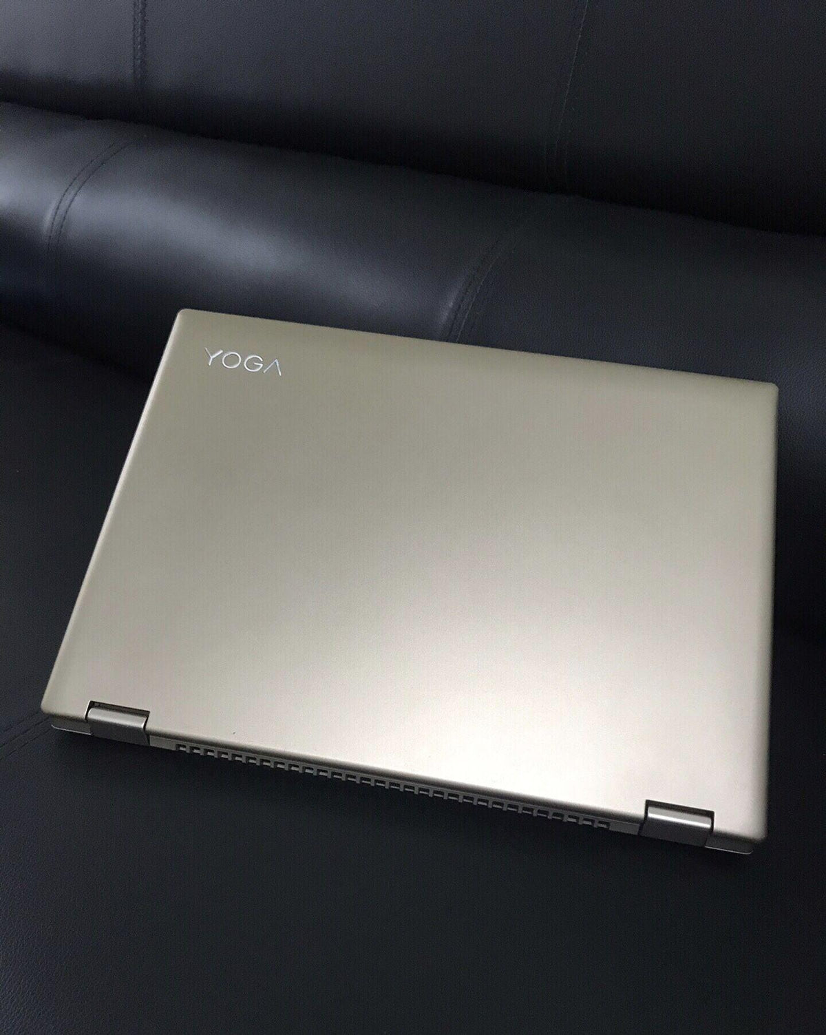 (USED) LENOVO YOGA 520-14 i5-8250U 4G 128G-SSD NA Nvidia Geforce 940MX 2G 14inch 1920x1080 Touch Screen Tablet 2in1 95% - C2 Computer