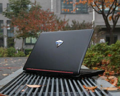 (USED) MACHENIKE T57 i7-6700HQ 4G NA 500G GTX 960M 2G 15.6inch 1920×1080 Gaming Laptop 電競本 90% NEW - C2 Computer