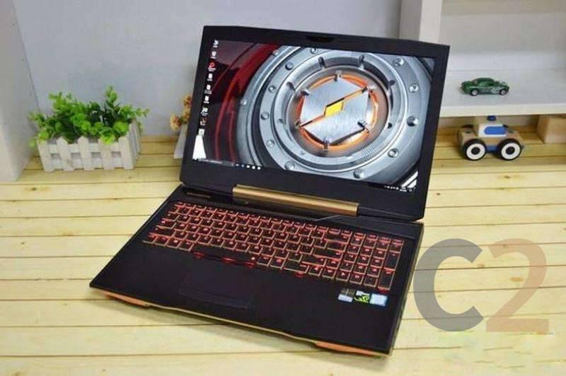(USED) MECHREVO X2 i5-8300H 4G NA 500G GTX 1050 Ti 4G 15.6inch 1920×1080 Gaming Laptop 95% - C2 Computer