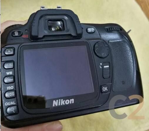 (USED)尼康/Nikon D80 (18-55mm) 單反 旅行 Camera 90% NEW - C2 Computer